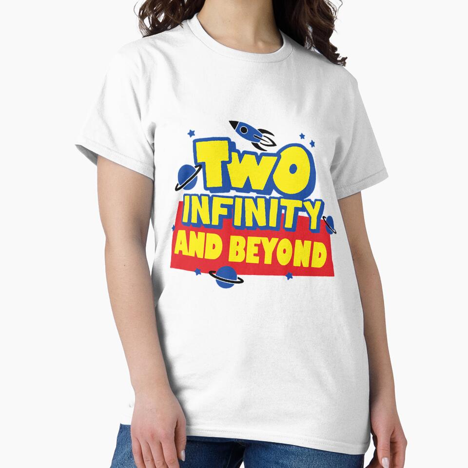 two infinity by AcancomwCM