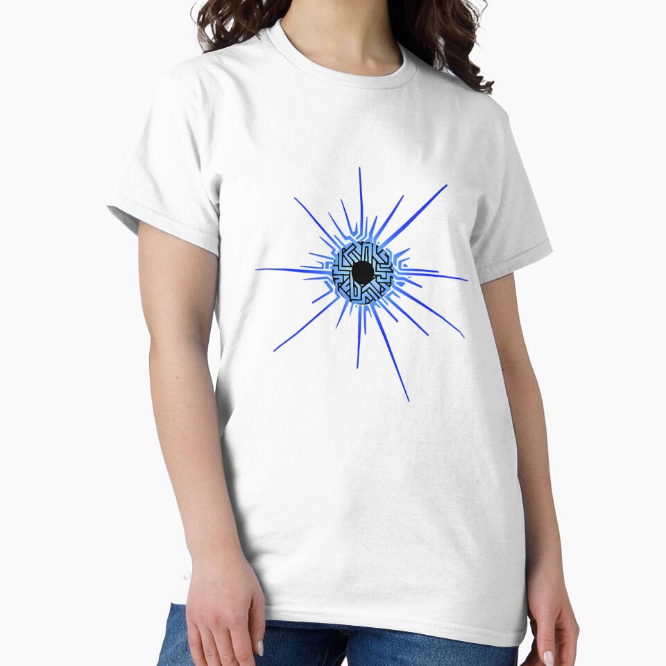 Eye Of The Universe (Nomai) by melinacris