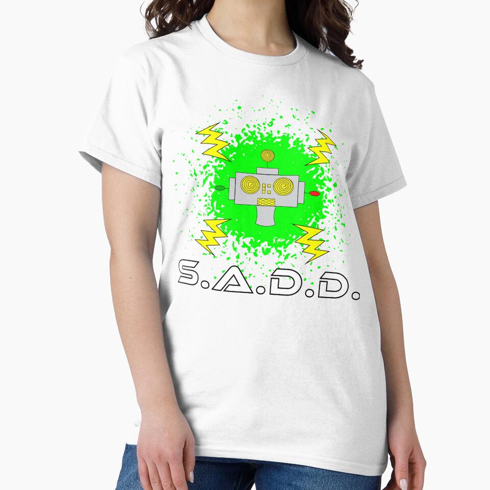 System Aware: Data Disarray by TenTyn Design Gallery