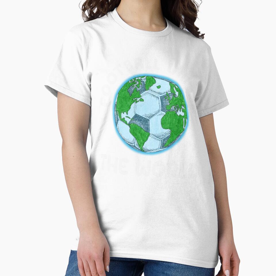 Football Unites The World by StevenWhip