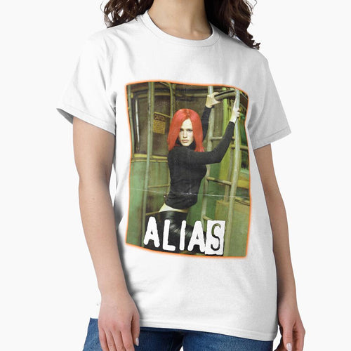 Alias pop art by Ilustra Club
