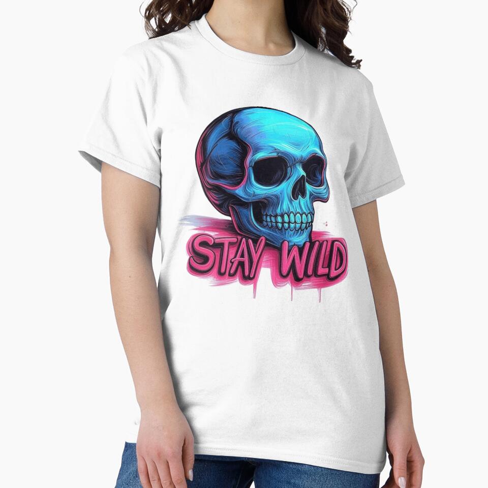 Stay Wild 2 by Star Treatment