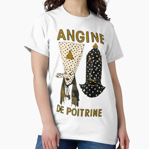 angine de poitrine by TomatiLove
