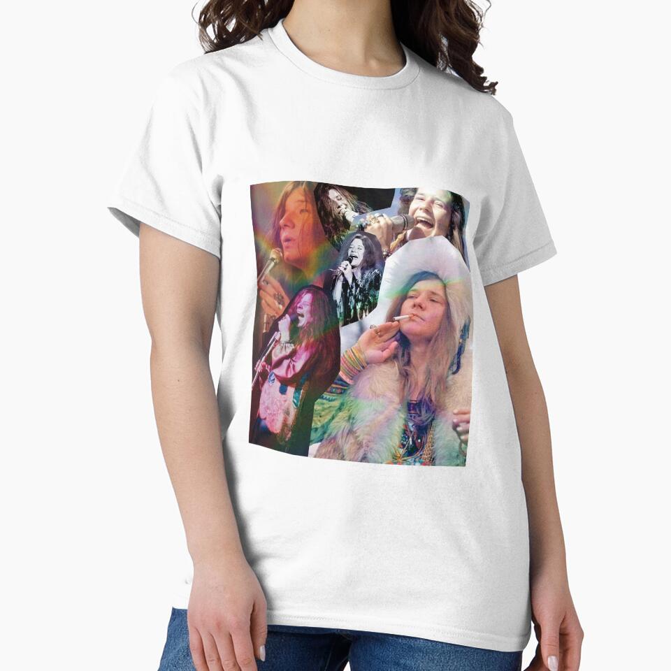 janis aesthetic by Ilustra Club