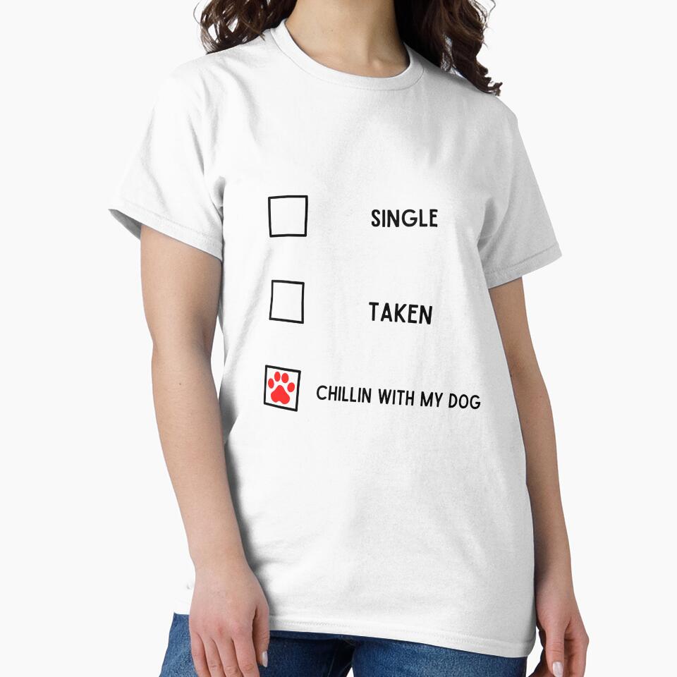Relationship Status by DoggiesNCoffee