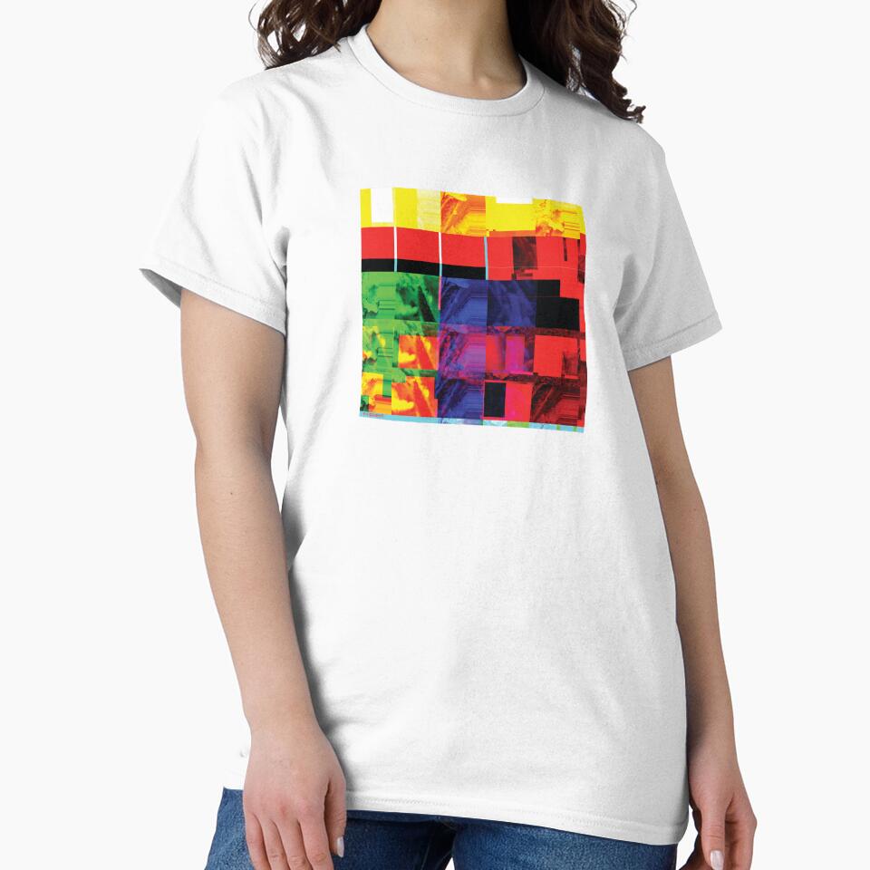 GLITCH 1.0 by phigment-art