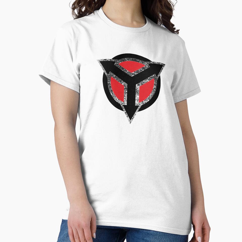 Helghast Triad Logo by MolnFabrik