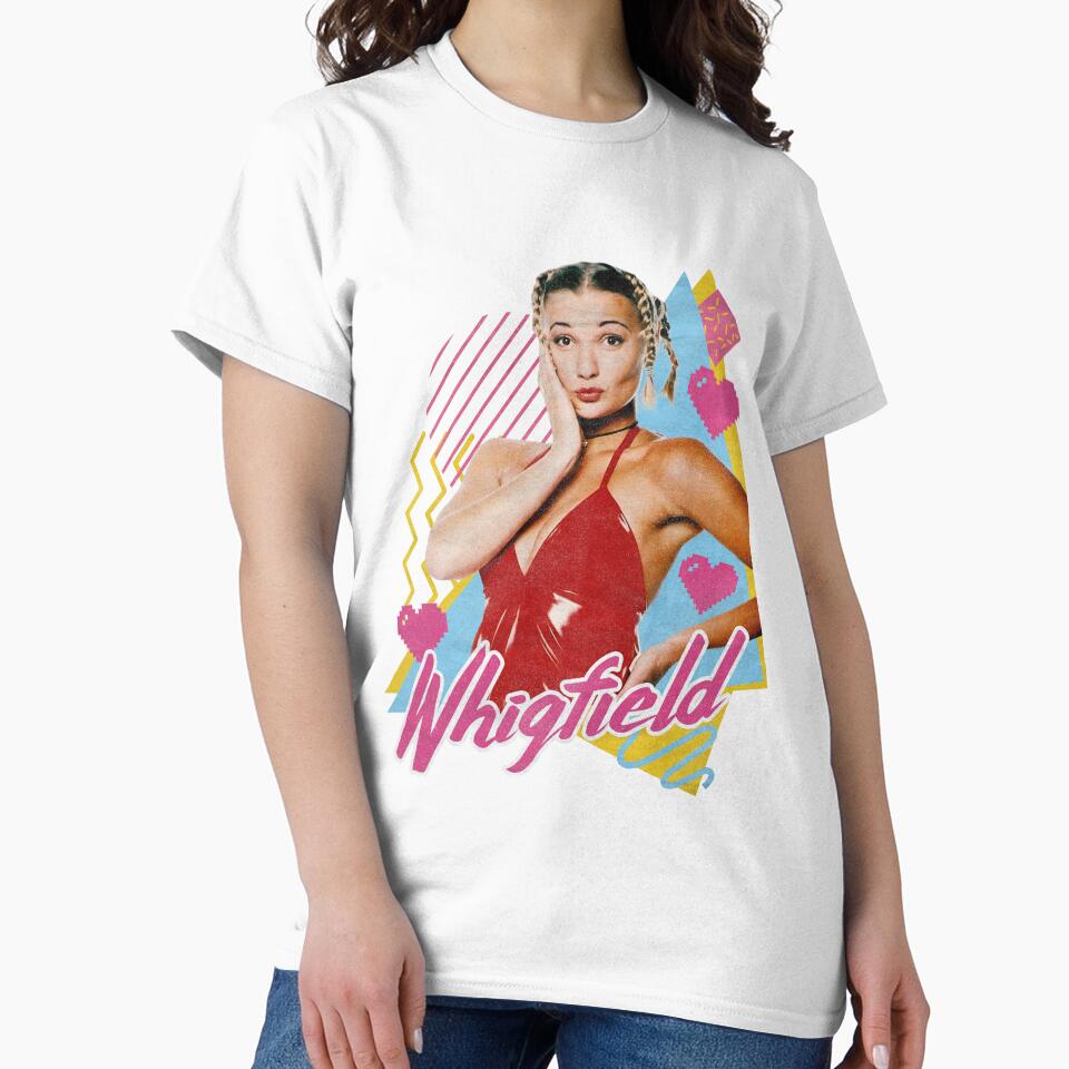 Whigfield by beepea
