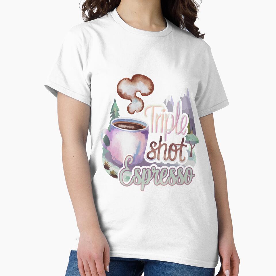 Triple Espresso by bihtti