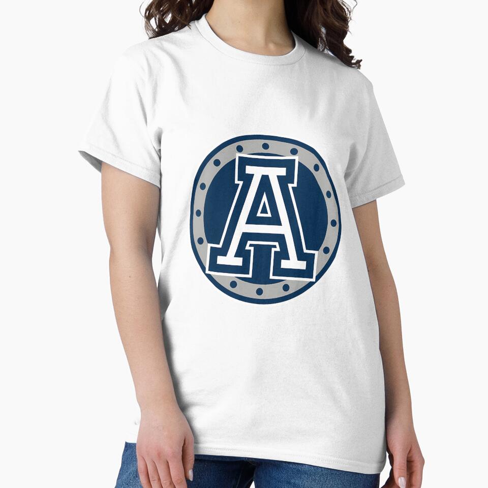Argonautss-Torontos  Classic by RiVeTILL