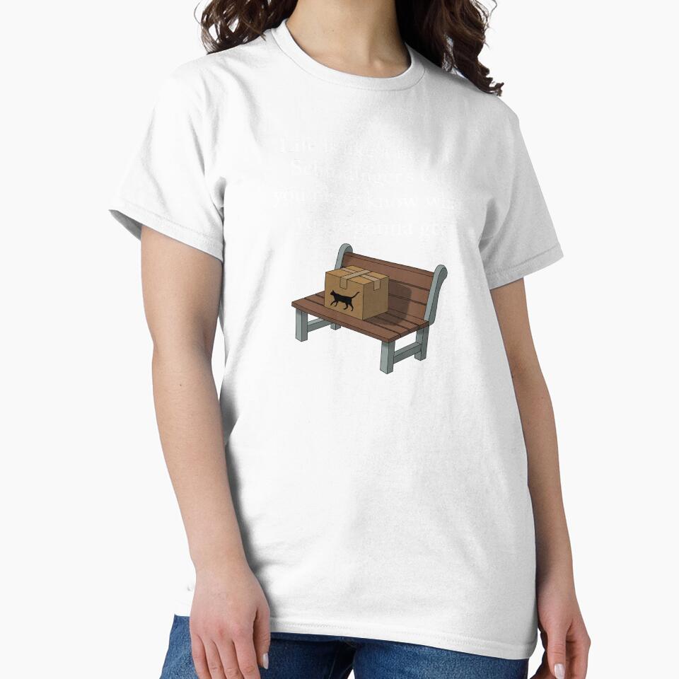 Life is like a box of Schrödinger's cat by FABulousStudio