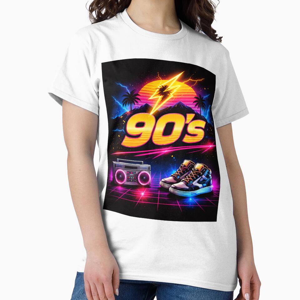90's by MoosElkPL