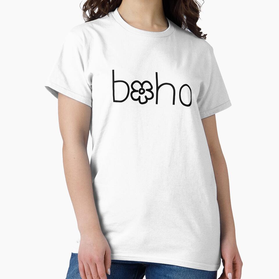 boho by Ice Breakers