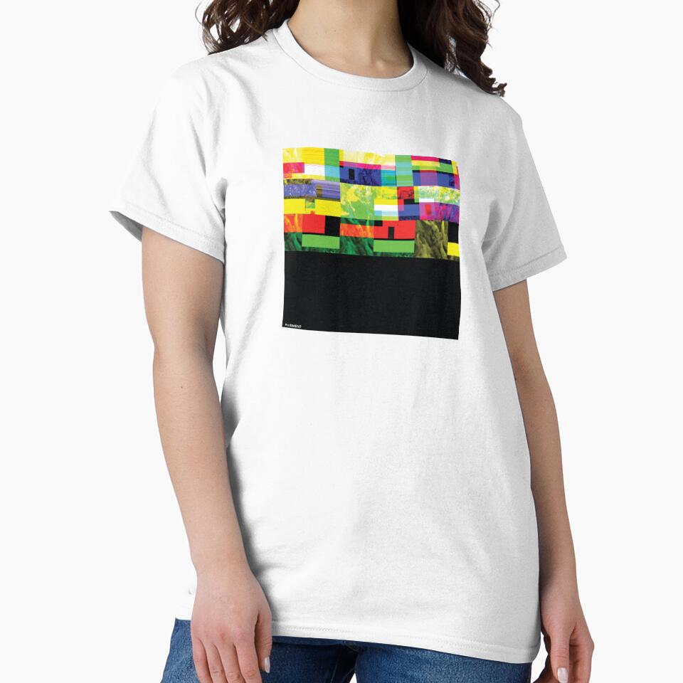 GLITCH 9.0 by phigment-art
