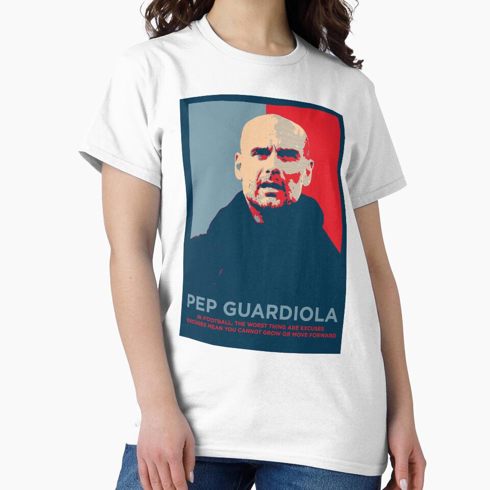 pep guardiola hope v2 by Gloria312