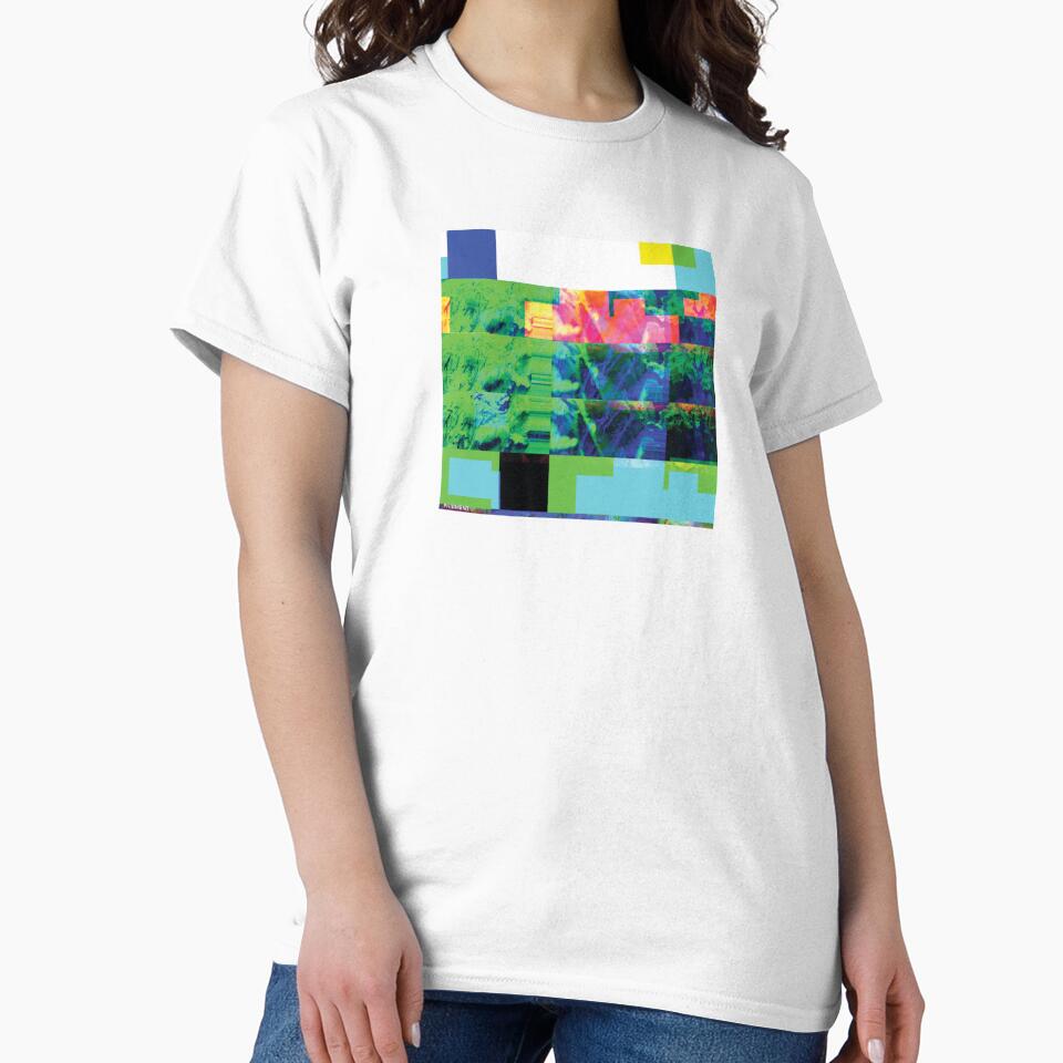 GLITCH 7.0 by phigment-art