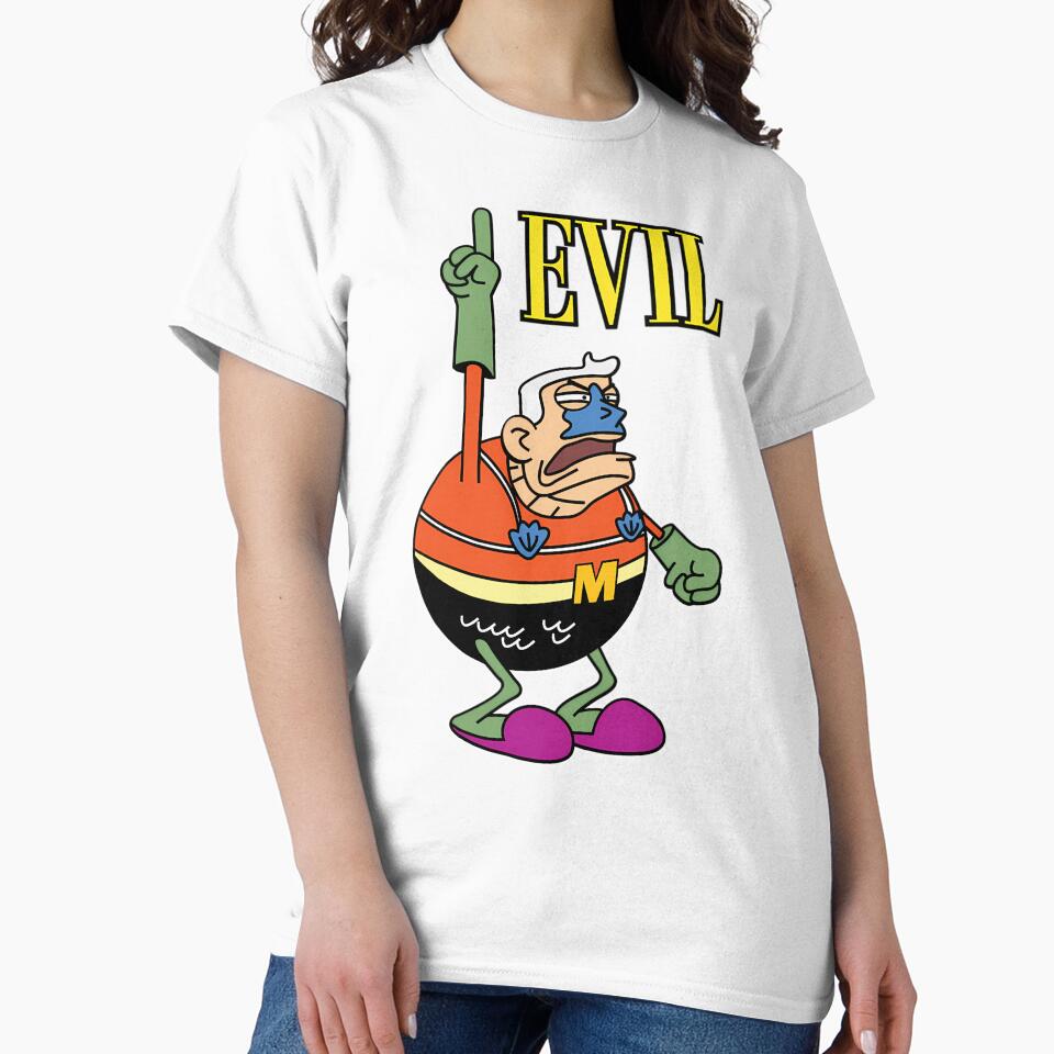 Mermaid's Man Evils Classic by AbbelSwords