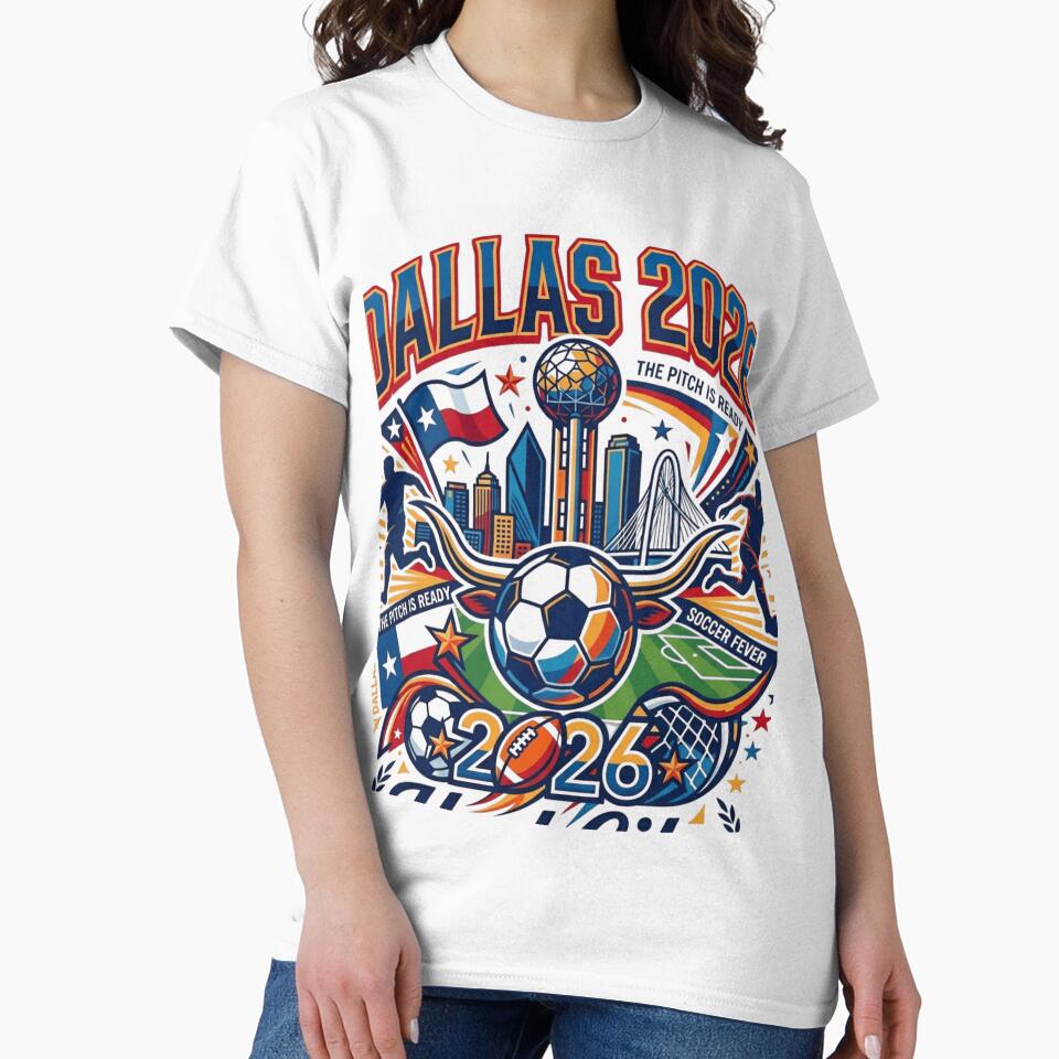 Dallas 2026 Host by Ink & Co