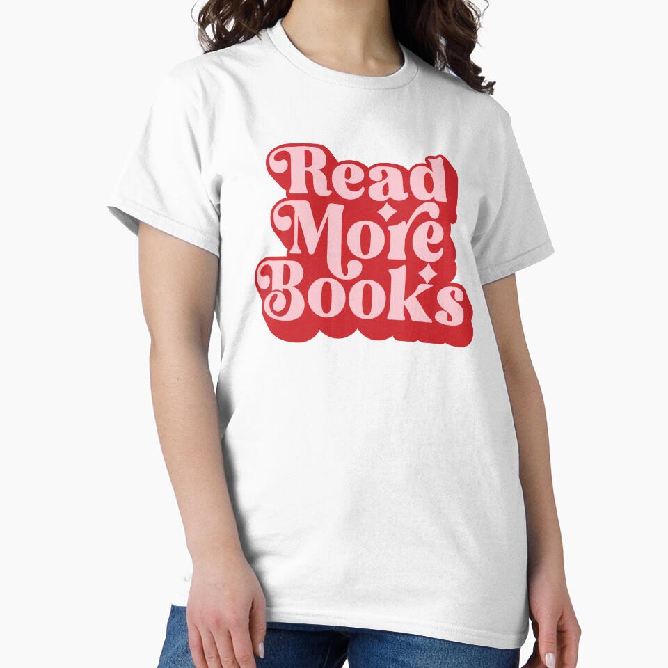 Retro Shaded Read More Books by artbyvicky