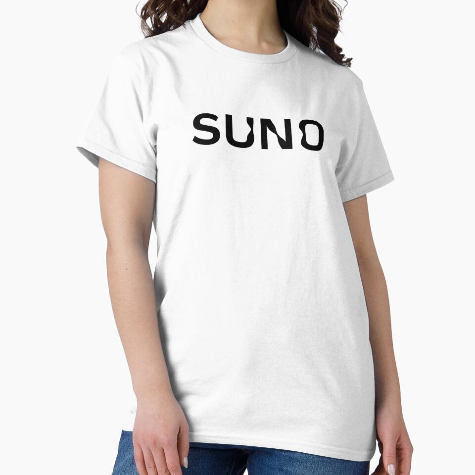 Suno Sticker by valerius-iv