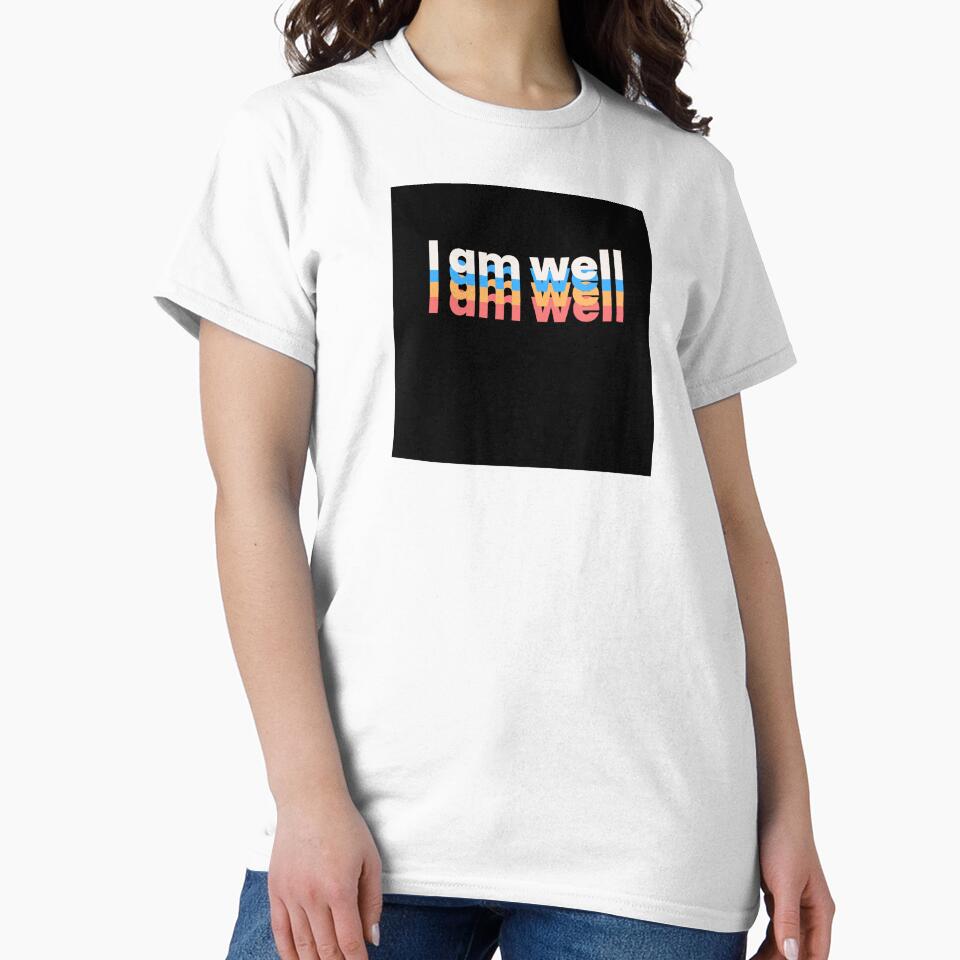 I am well by sgrun