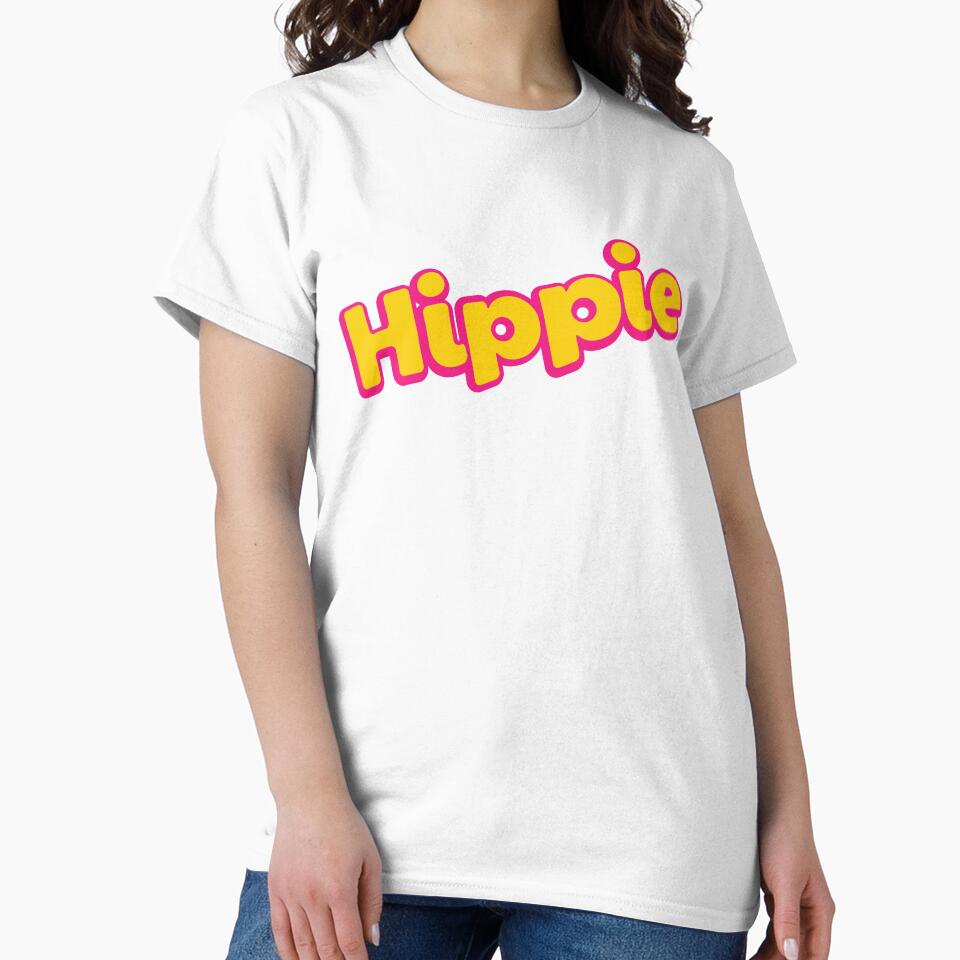 Hippie by beeyouofficial
