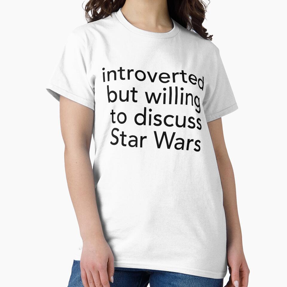 introverted, but willing to discuss SW by Neat Works Design