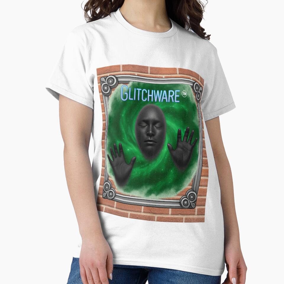 Glitchware™ – The Awakening by StupidWorldHQ