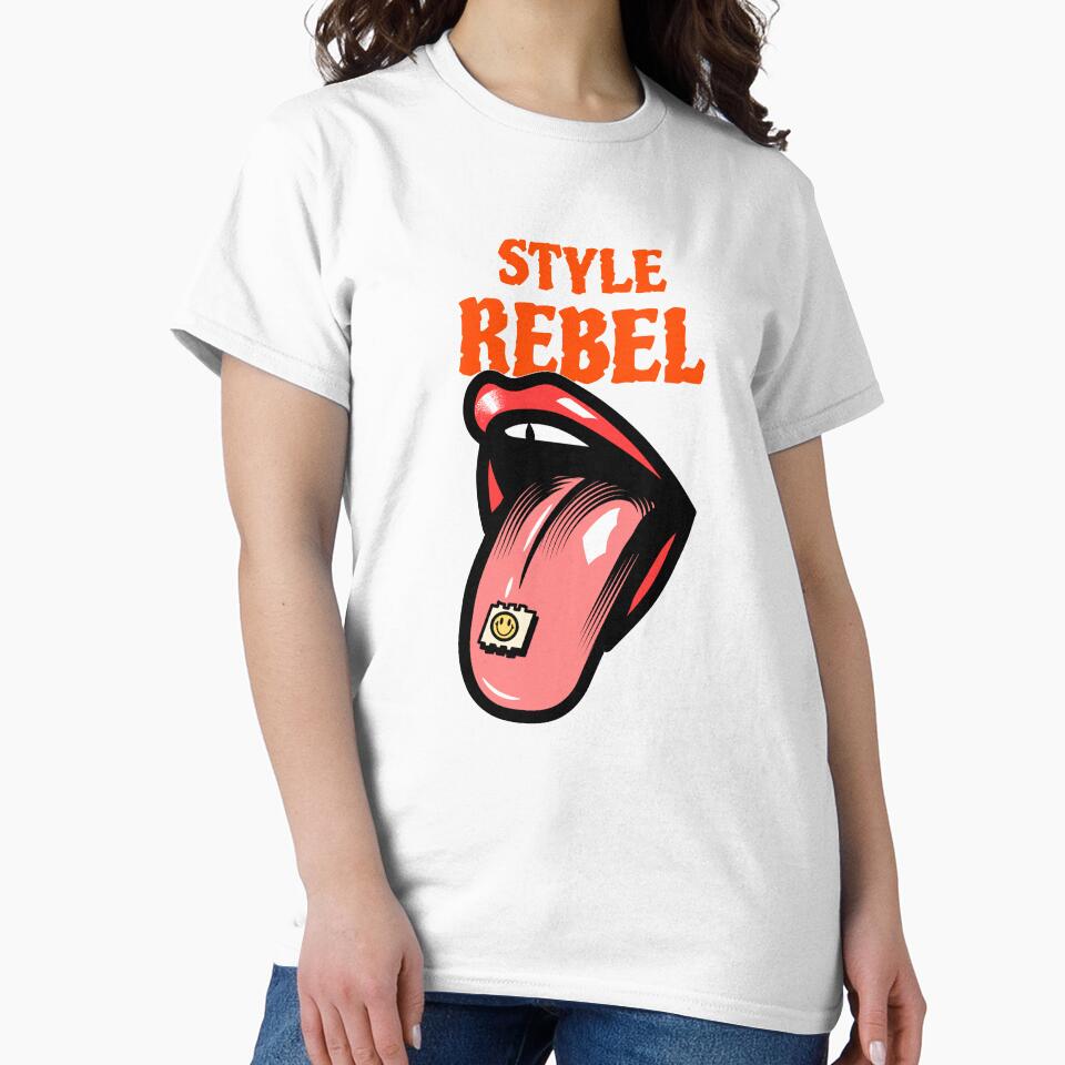 Style Rebel bear street. by "Vibe & Style Merch"
