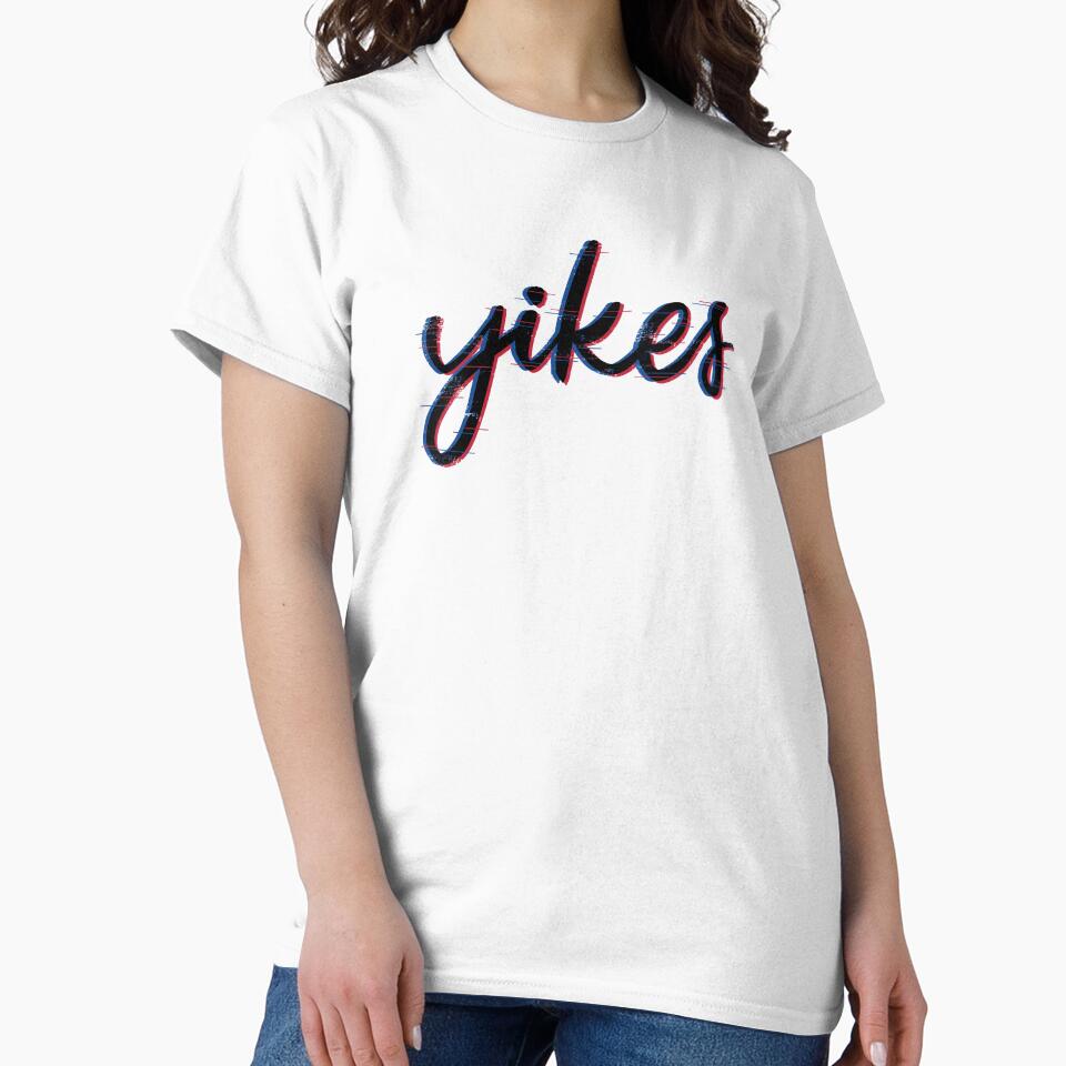 Yikes by littlelight97