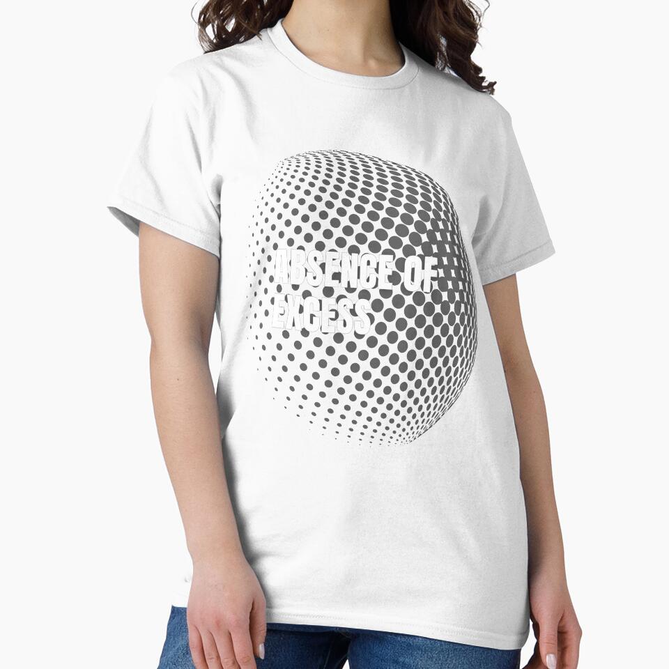 Absence of Excess T-Shirt by Monarchic