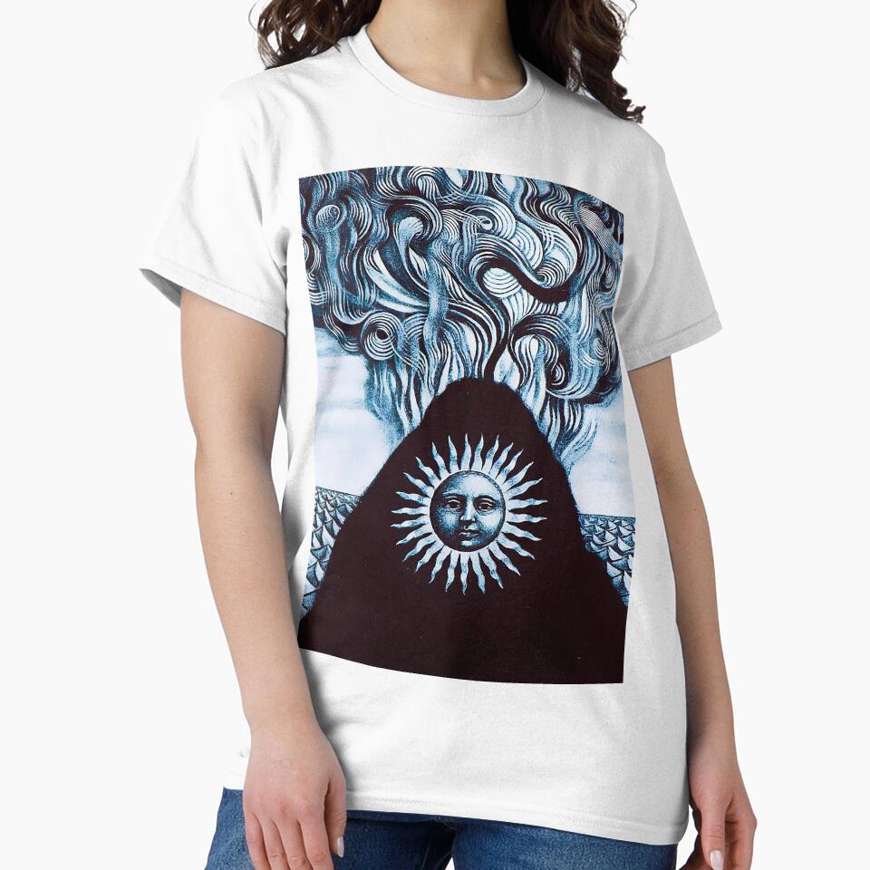 Gojira's Cosmic Journey by romeojibelson