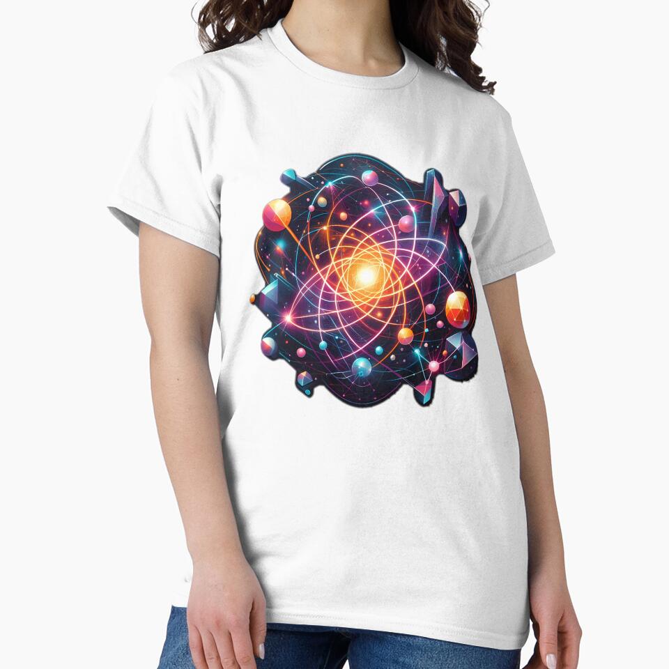 quantum by NCNGDESIGN