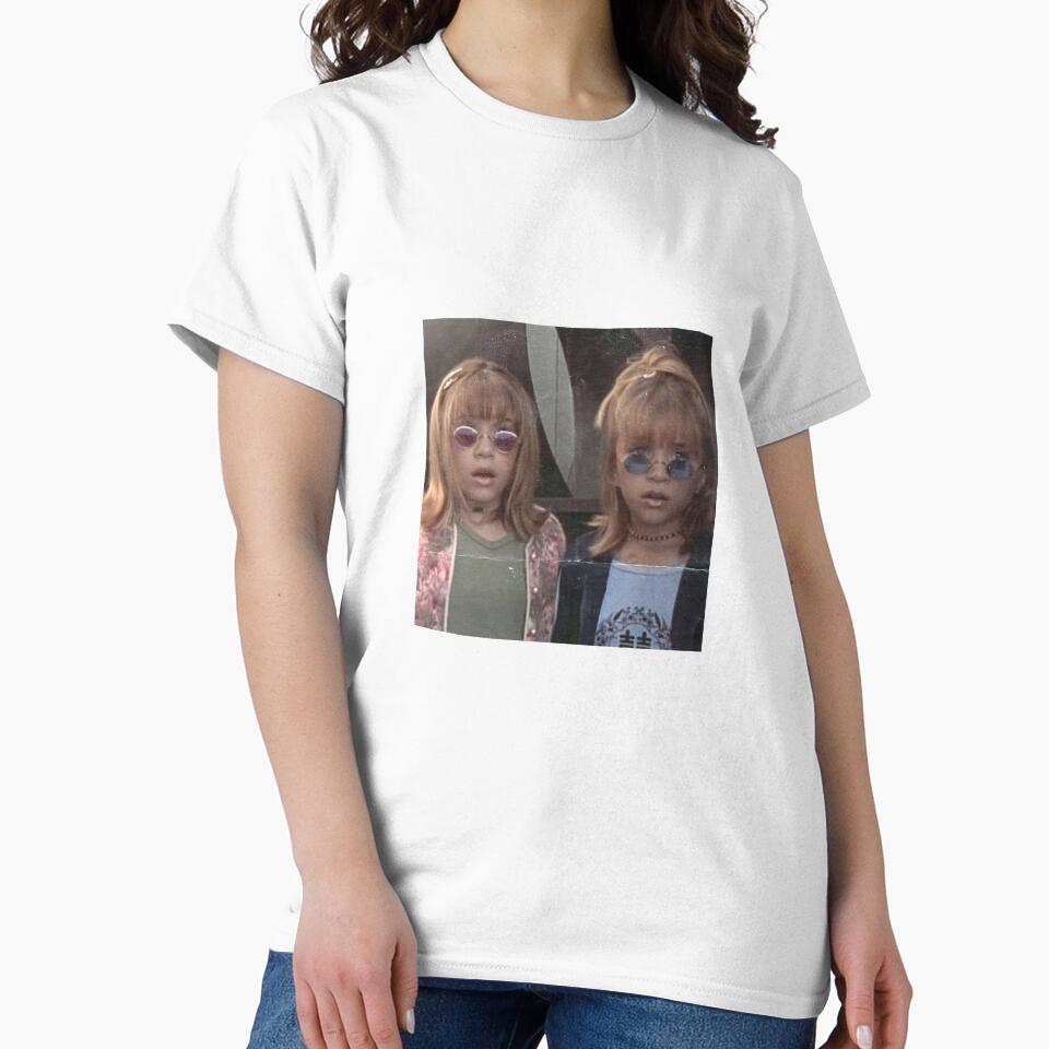olsen 90s by Ilustra Club