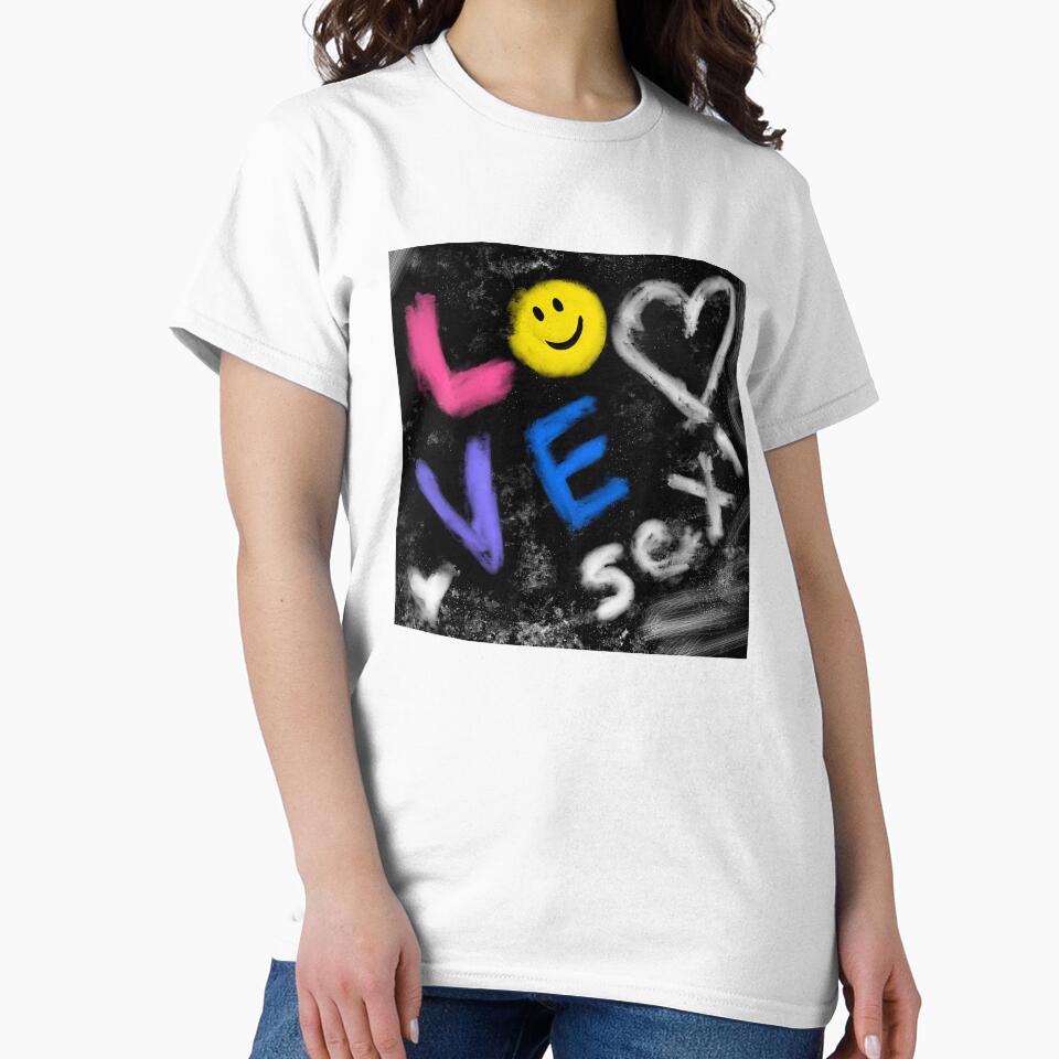 love pop art by Kasia1987t