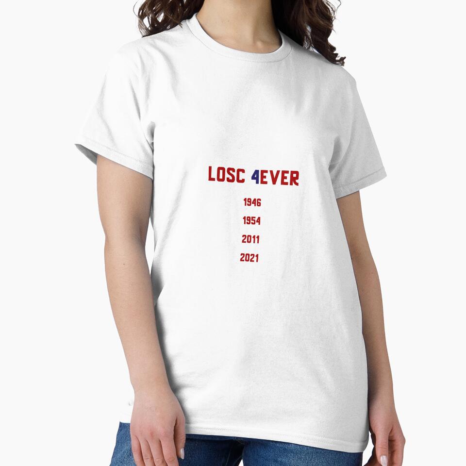 LOSC 4ever by Beautifutebol