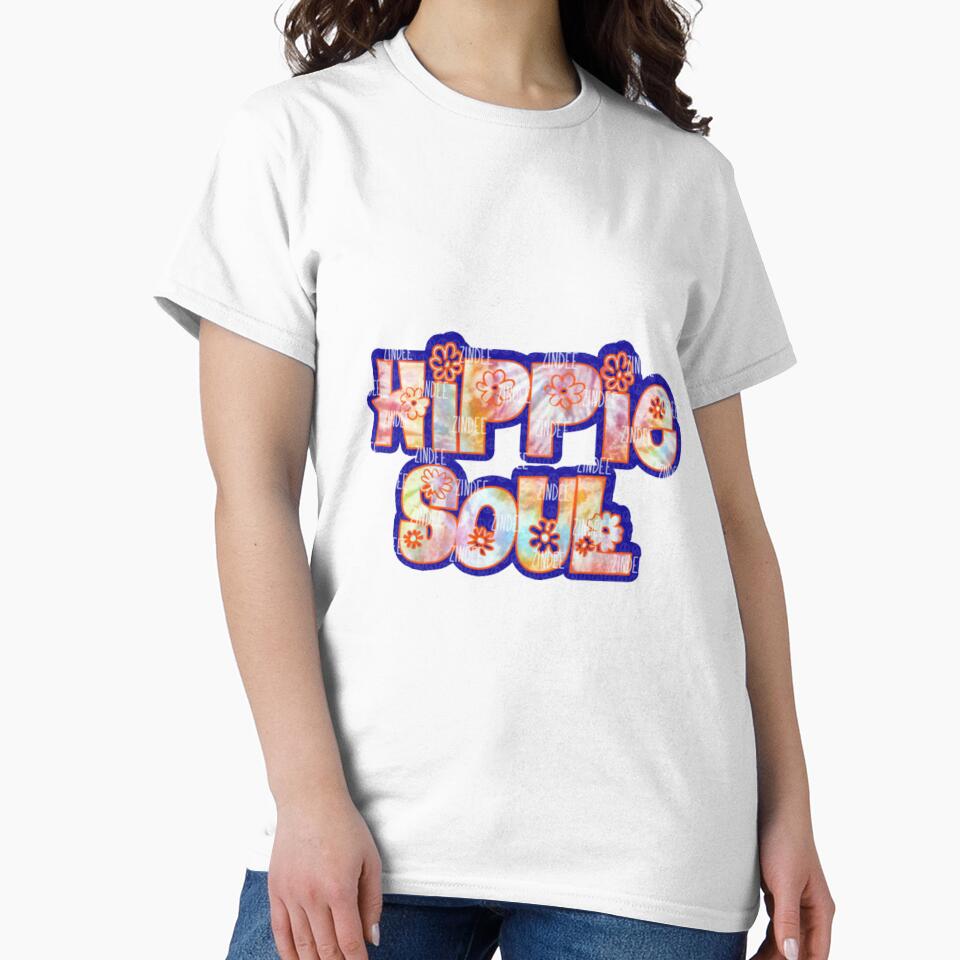 Hippie Soul Dress - Hippie Soul by sagestar