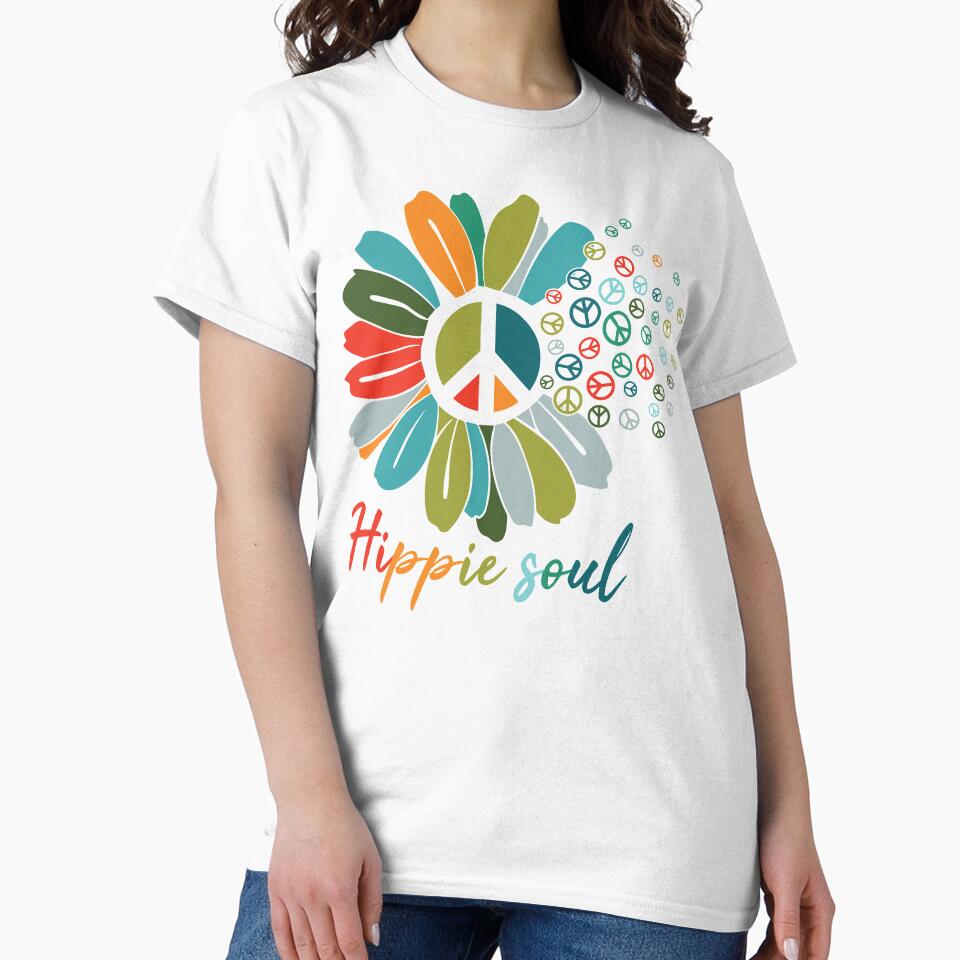 Hippie Soul by AEGMEDIA