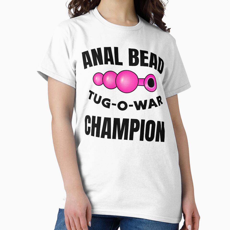 Tug O War Champion by RigyIllustrates