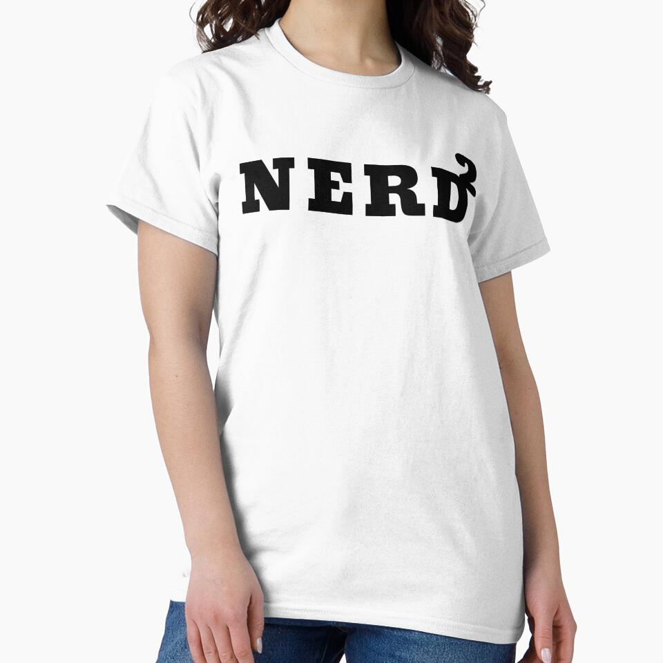 NERD SQUARED by Leomi-2