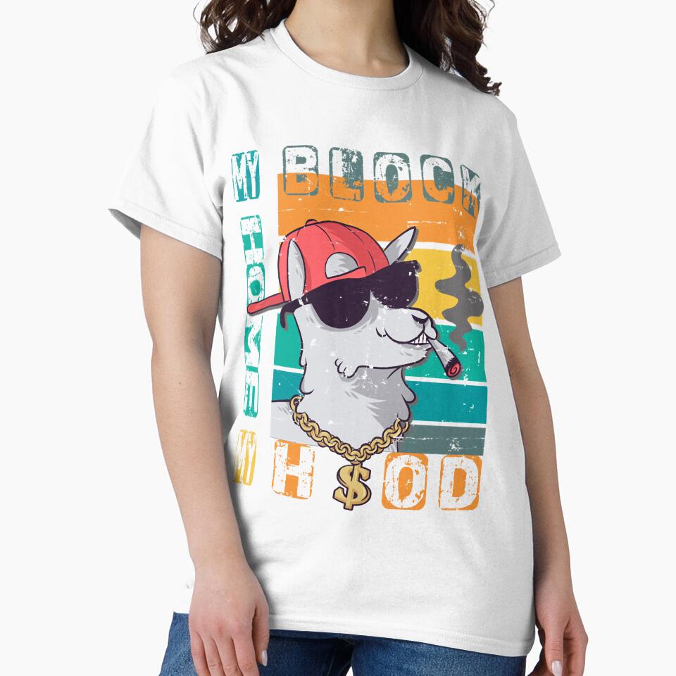 Special Present Urban The Movie Cowboy Cool Gifts by Lapinski101Gai