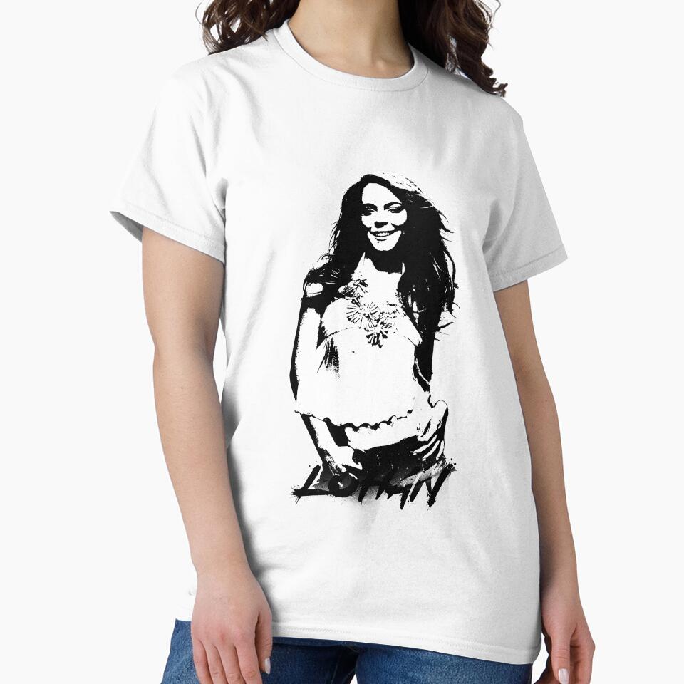 lindsay aesthetic by Ilustra Club