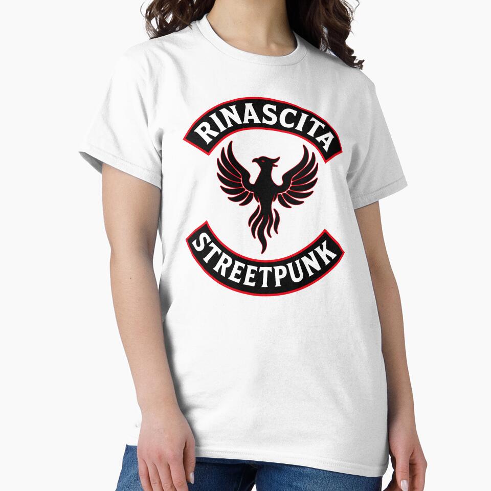 rinascita logo by rockerjon