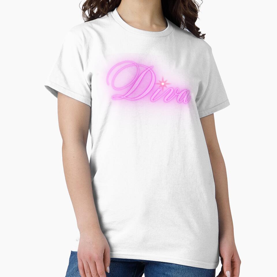 Diva by SweetBellaCo