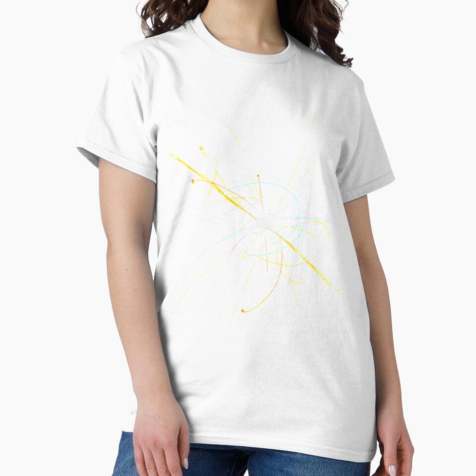 Higgs Boson Particle by bmfquupgz23