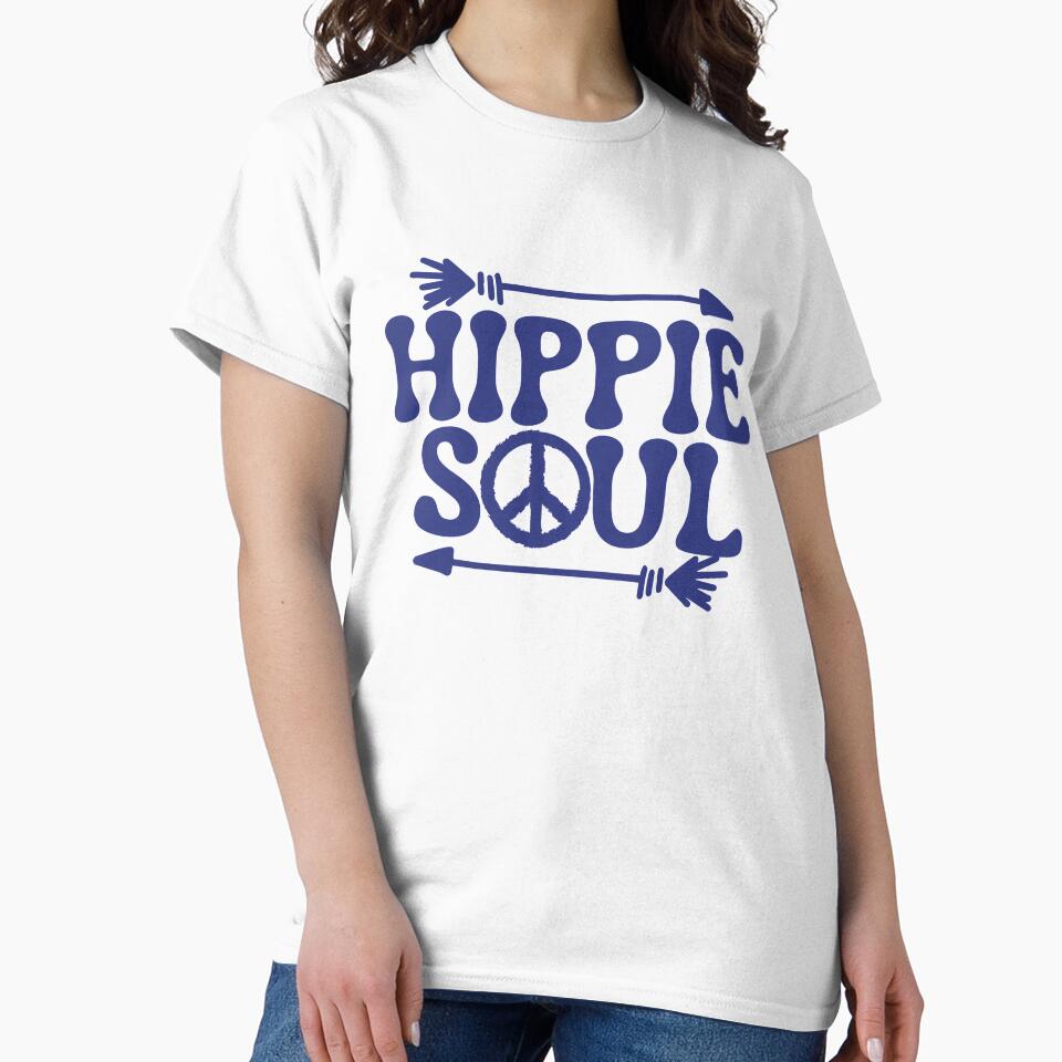 Hippie soul by outlaw70