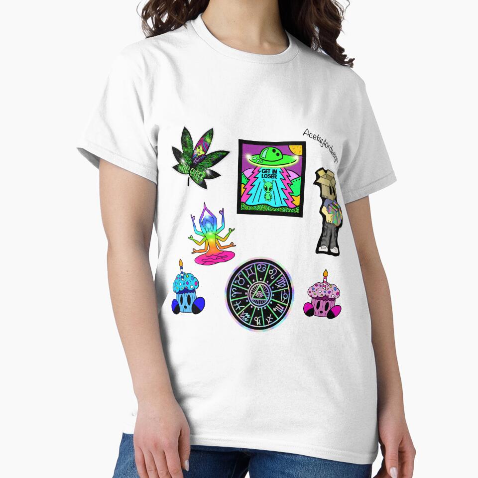 Ace Collection by AceTaylorDesign