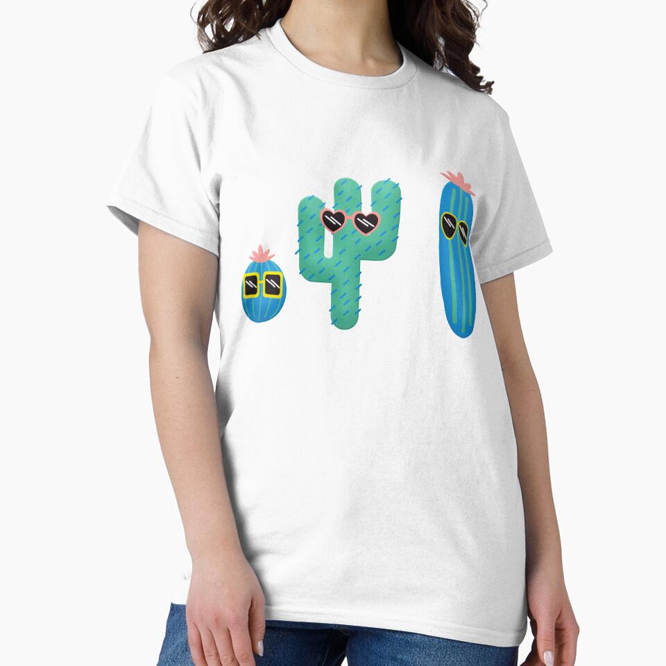 Cacti at The Disco by StrowkaPlace