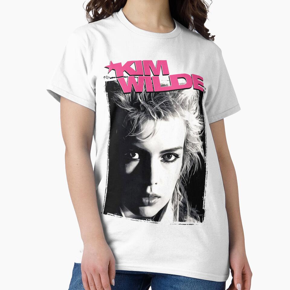 Kim wilde by BOTALEG