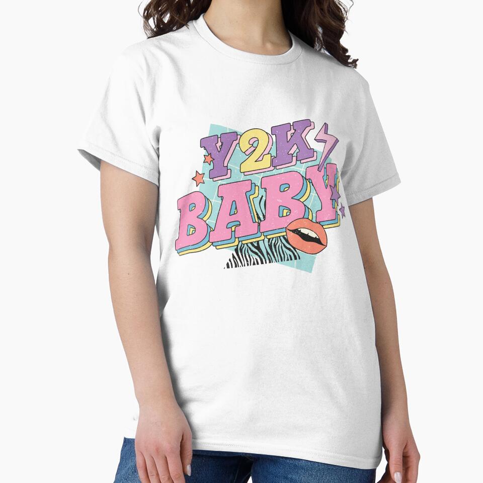 Y2K baby by Acim0